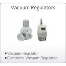 Vacuum Regulators